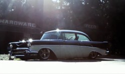 1957 Chevy Bel Air Video